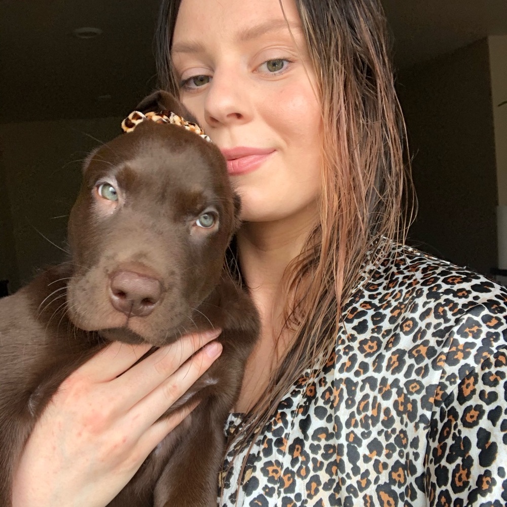 Meet your Posher, Lindsay